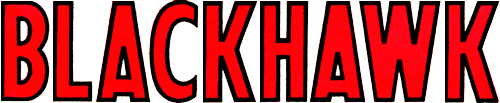 Blackhawk