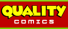 quality comics